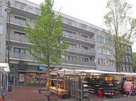 Dapperstraat 22 F, 1093 BV Amsterdam