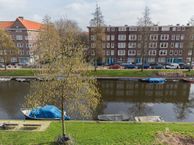 Admiralengracht 207 II, 1057 EW Amsterdam