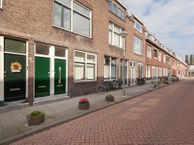 Willem de Zwijgerstraat 27 a, 3043 VB Rotterdam