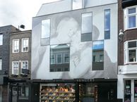 Halstraat 6 B, 4811 HW Breda