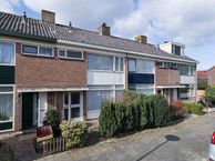 Lekstraat 53, 2314 VE Leiden