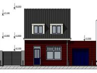Achterstraat 23 ., 3961 BG Wijk bij Duurstede