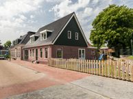 Herestraat 9, 9851 AA Burum