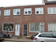 Pieter Pijpersstraat 23, 3812 CH Amersfoort