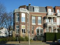 Badhuisweg 60 A, 2587 CK Den Haag