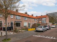 Bereklauwstraat 6, 6832 DG Arnhem