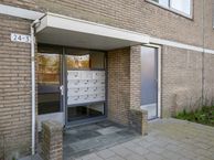 Cornelis Bloemaertsingel 34, 3067 NH Rotterdam