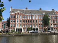 Marnixkade 7 -2, 1015 XM Amsterdam