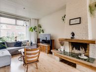 Kreugelstraat 15, 5616 SE Eindhoven