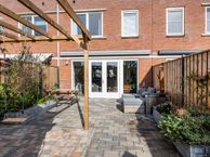 van der Werffstraat 9 a, 3132 WB Vlaardingen