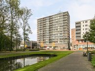 De Marke 130, 9203 DX Drachten