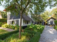 Professor van Reeslaan 24, 1261 CT Blaricum