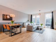 H. Berkvensstraat 1, 5041 AS Tilburg