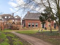 Hoge Akker 11 a, 5447 PN Rijkevoort