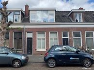 Van Julsinghastraat 12, 9724 LR Groningen