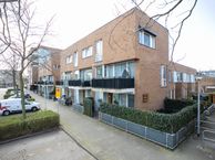 Ajaxstraat 102, 3054 SE Rotterdam