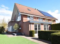 Burgvliet 10, 8226 RD Lelystad