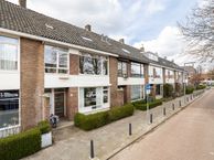 Vuurpijlstraat 18 a, 3053 EZ Rotterdam