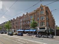 Overtoom 408 -4, 1054 JT Amsterdam