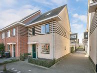 Populierenhout 20, 2994 HM Barendrecht