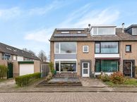 Nieuwpoortstraat 3, 4826 KB Breda