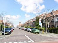 Van der Heimstraat 63, 2613 EA Delft