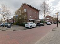 Hertenburg 24, 2994 CC Barendrecht