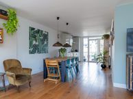 Polanenstraat 52 II, 1013 VX Amsterdam