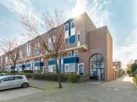 Zomerkade 130, 1273 SP Huizen