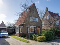 Jacobus Boumanlaan 26, 1461 AA Zuidoostbeemster