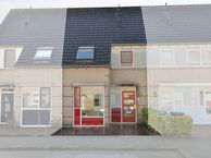 Zandhil 12, 4617 LM Bergen op Zoom