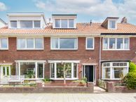 Saturnusstraat 6, 2024 GJ Haarlem