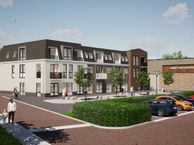 De Stippe Appartement 2 E, 8097 PR Oosterwolde (GE)