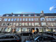 Eendrachtstraat 28 -II, 1078 XZ Amsterdam