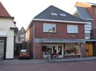 Molenstraat 42 A, 5461 JR Veghel