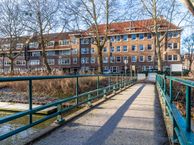 Mercatorstraat 123 -1, 1056 RC Amsterdam