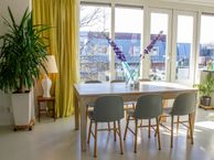 Jacob van Wassenaar Obdamstraat 13 E, 1057 JP Amsterdam