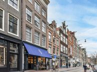 Haarlemmerstraat 92 1, 1013 EV Amsterdam