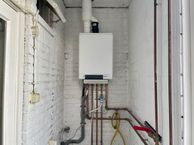 T.B. Huurmanlaan 7 A, 1403 SL Bussum