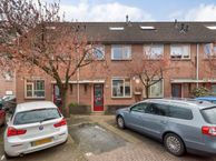 Havendwarsstraat 50, 1211 LE Hilversum
