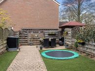 Zandvoortstraat 19, 6843 VH Arnhem