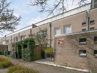Jimi Hendrixstraat 49, 1311 HV Almere