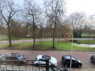 Wilhelminapark 37 B, 3581 NJ Utrecht