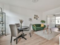 Van Rappardstraat 39 II, 1051 HX Amsterdam