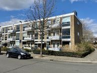 Hijmans van den Berghlaan 42, 3571 PB Utrecht