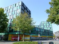 Bloemsingel 261, 9714 DX Groningen