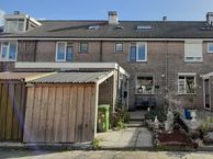 Burgemeester De Zeeuwlaan 22, 2935 AS Ouderkerk aan den IJssel