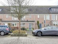 Het Lageland 7, 1902 NB Castricum