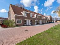 Steenhouwerstraat 5, 1825 DA Alkmaar