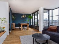 Hoofddorpweg 6 III, 1058 PB Amsterdam